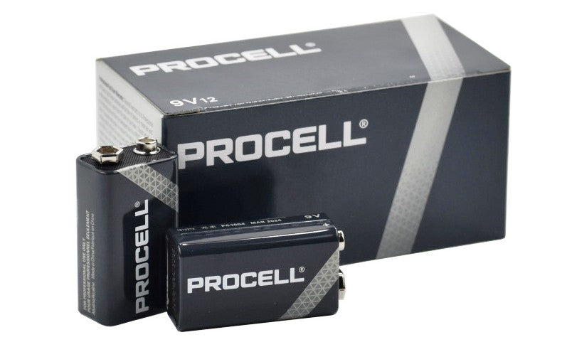 Procell Alkaline Battery