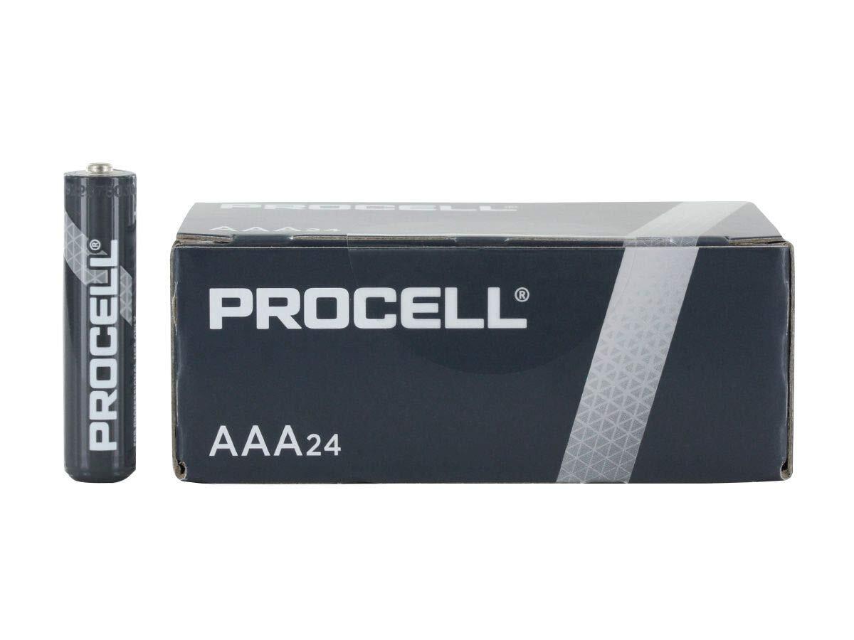Procell Alkaline Battery