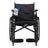 DynaRide S3 Lite Wheelchair with Foot Rest