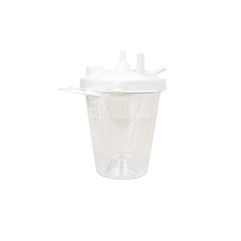 Disposable Suction Canisters