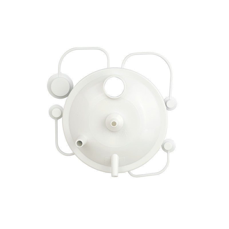 Disposable Suction Canisters