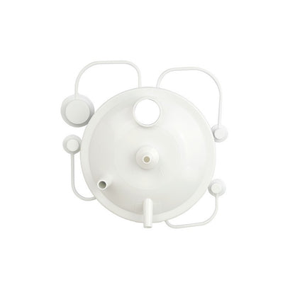 Disposable Suction Canisters
