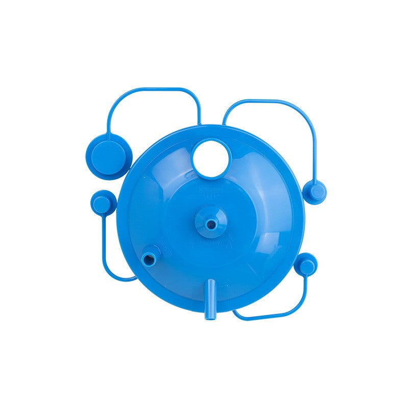 Disposable Suction Canisters