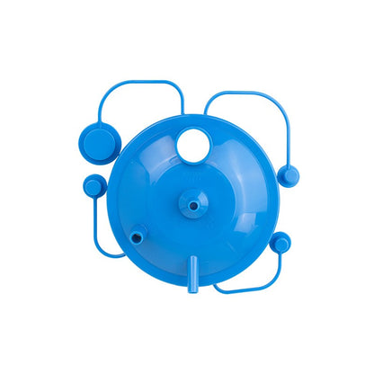 Disposable Suction Canisters