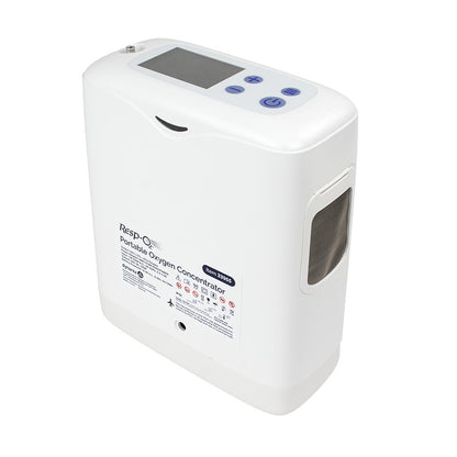 Resp-O2 Portable Oxygen Concentrator