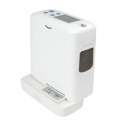 Resp-O2 Portable Oxygen Concentrator