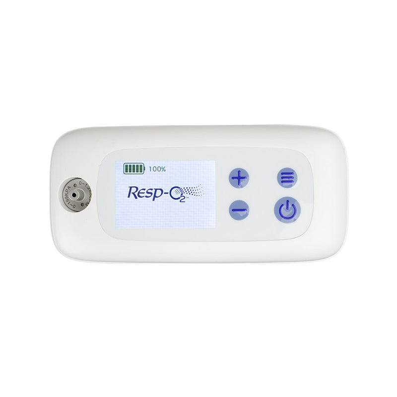 Resp-O2 Portable Oxygen Concentrator