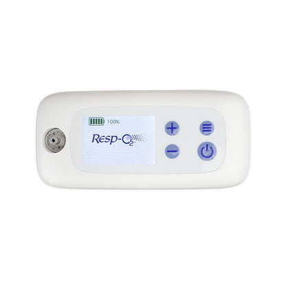 Resp-O2 Portable Oxygen Concentrator