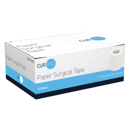 CurPro Paper Surgical Tape