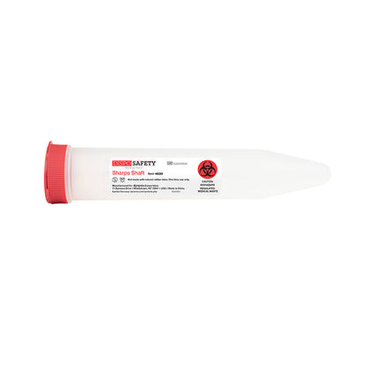 DispoSafety Sharps Shaft