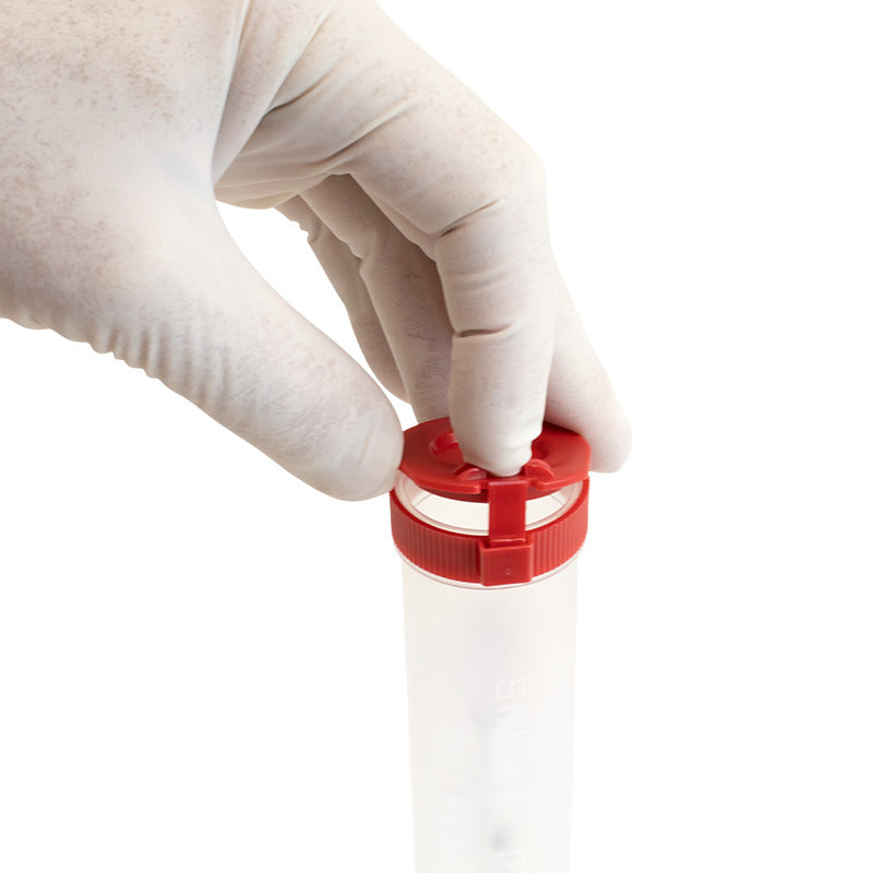 DispoSafety Sharps Shaft