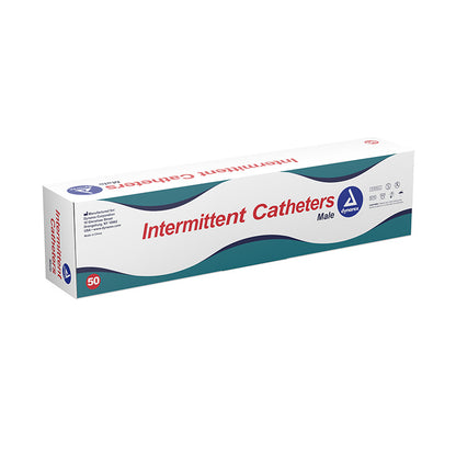 Dynarex Intermittent Catheter