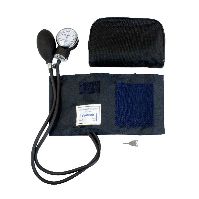 Sphygmomanometer with Cuffs