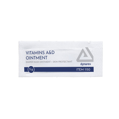 WeCare Vitamins A&D Ointment