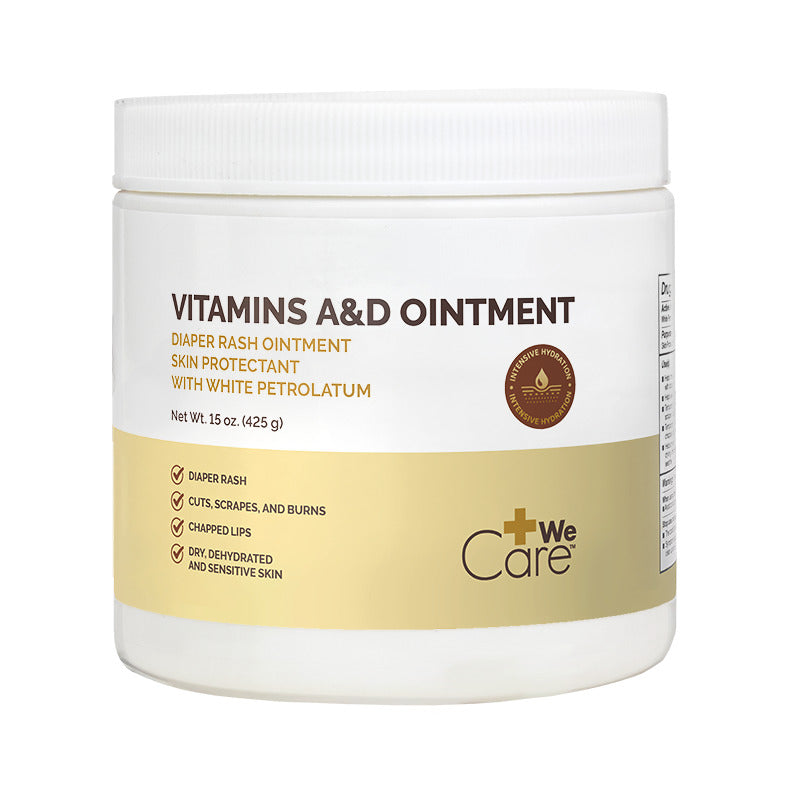 WeCare Vitamins A&D Ointment