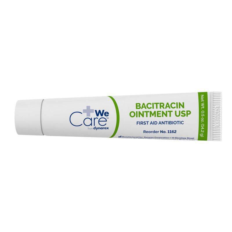 WeCare Bacitracin Ointment – MedicalRite