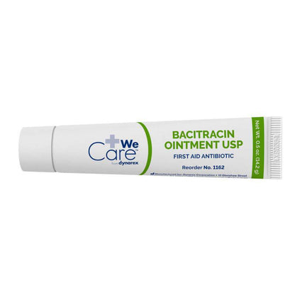 WeCare Bacitracin Ointment