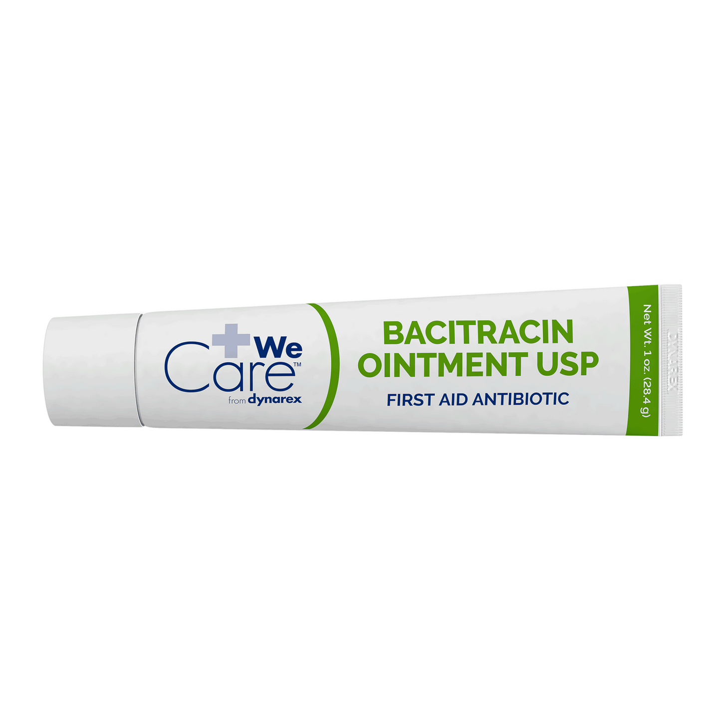 WeCare Bacitracin Ointment