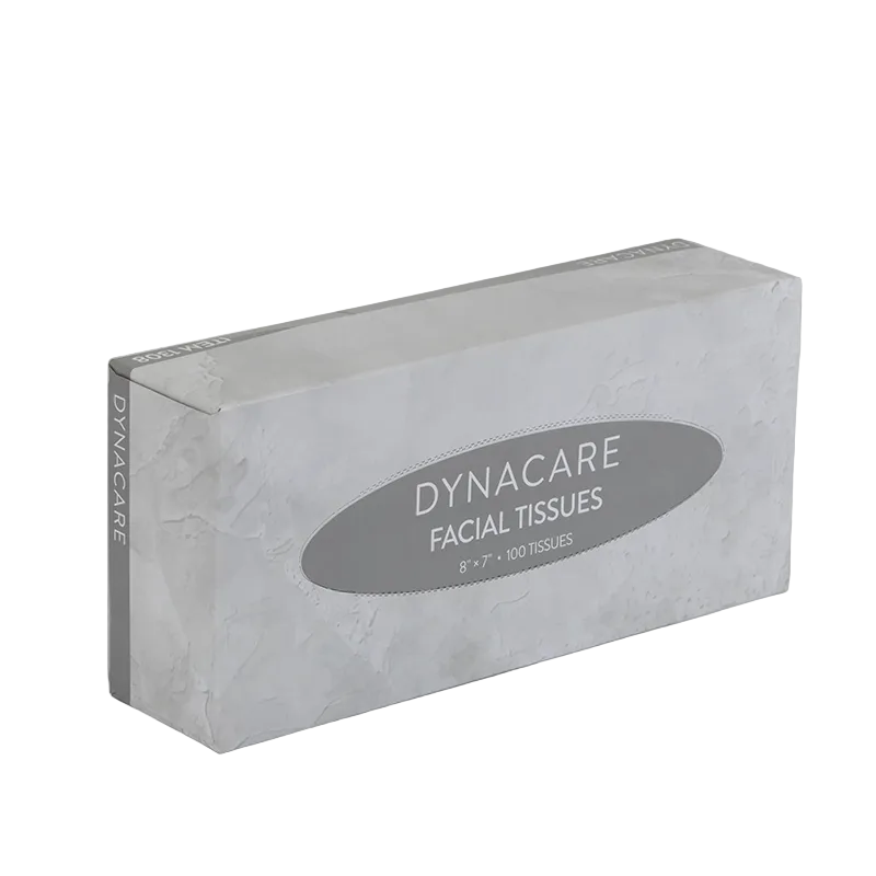 Dynacare Facial Tissues