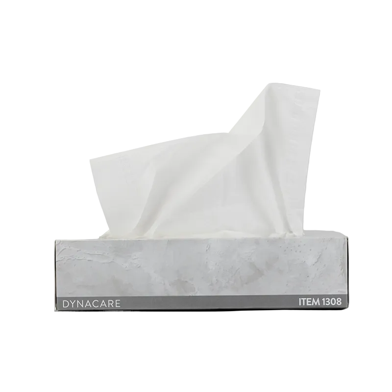 Dynacare Facial Tissues