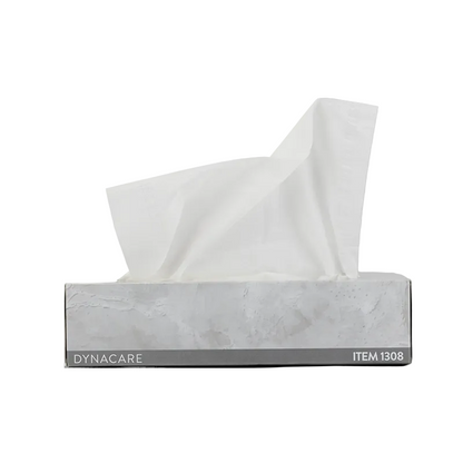 Dynacare Facial Tissues