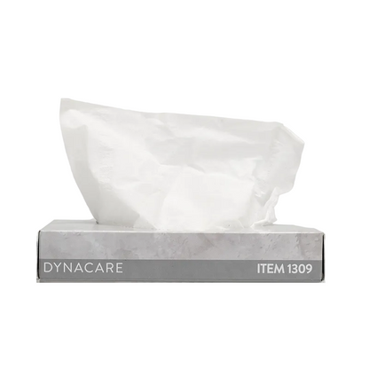 Dynacare Facial Tissues