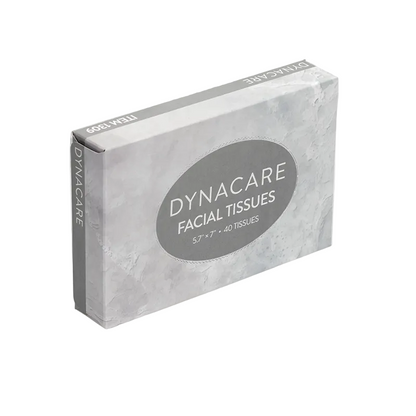 Dynacare Facial Tissues