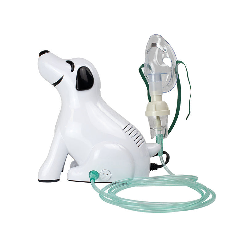 Resp-O2 Cute Animal Pediatric Nebulizers