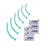 Resp-O2 Nasopharyngeal Airway Kit