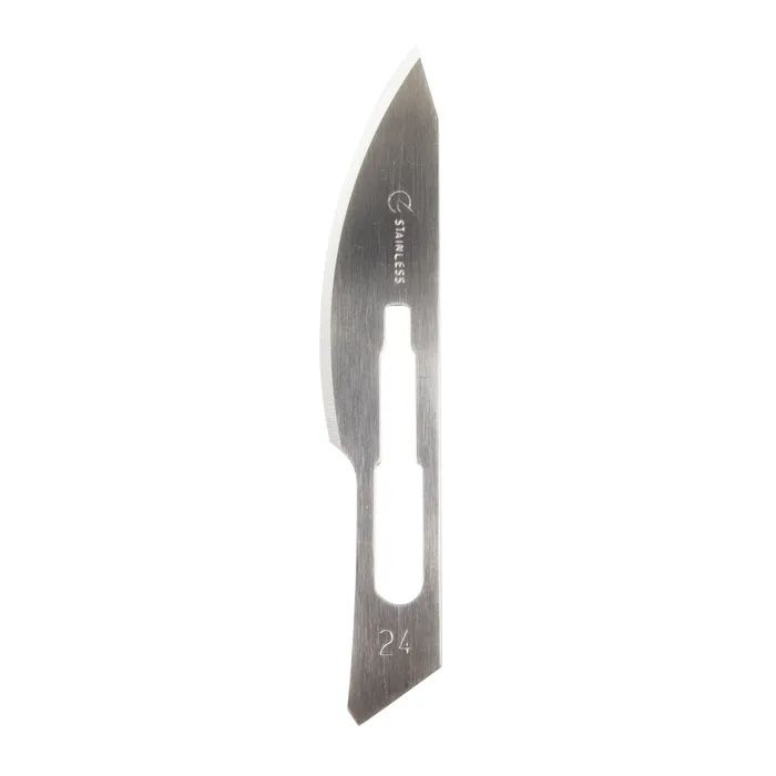 Medi-Cut Surgical Stainless Steel Blade