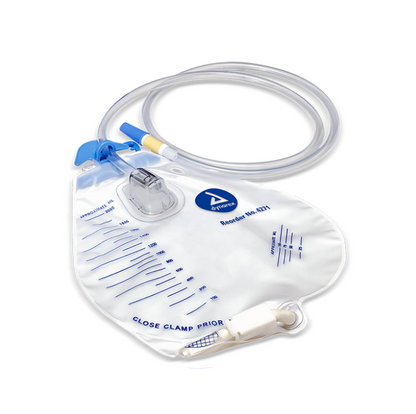 Urinary Drainage Bags