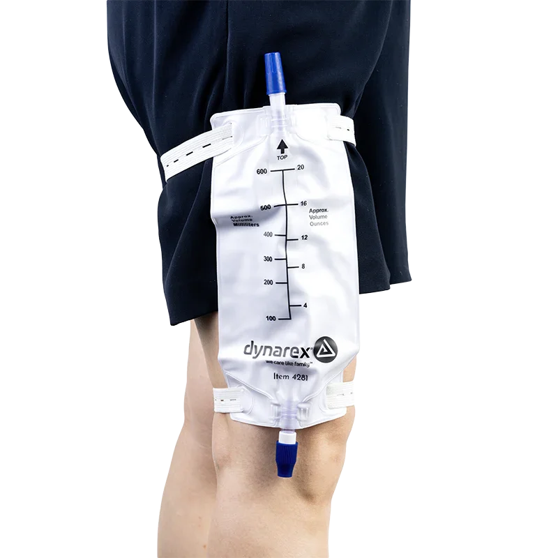 Urinary Leg Bags