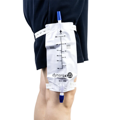 Urinary Leg Bags