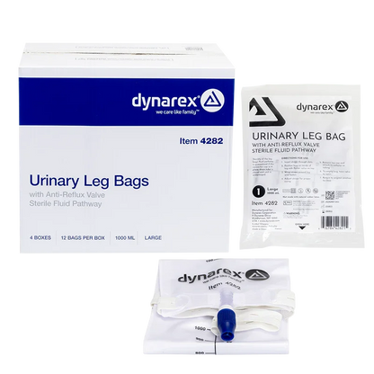 Urinary Leg Bags