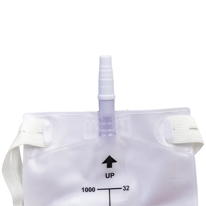 Urinary Leg Bags