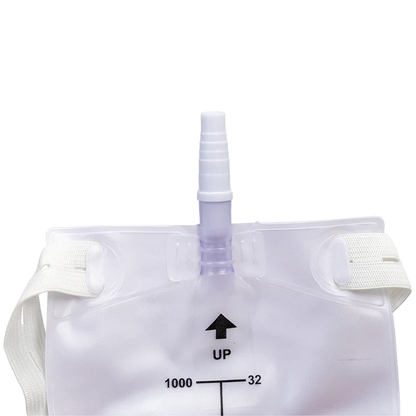 Urinary Leg Bags