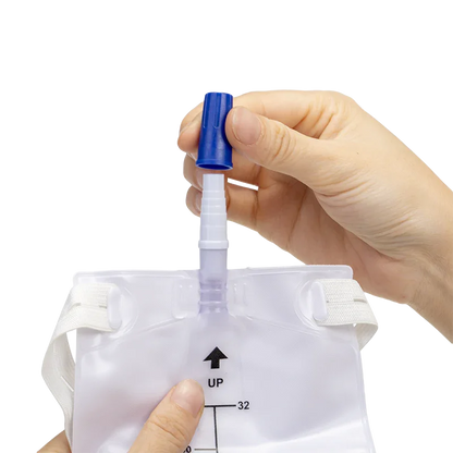 Urinary Leg Bags