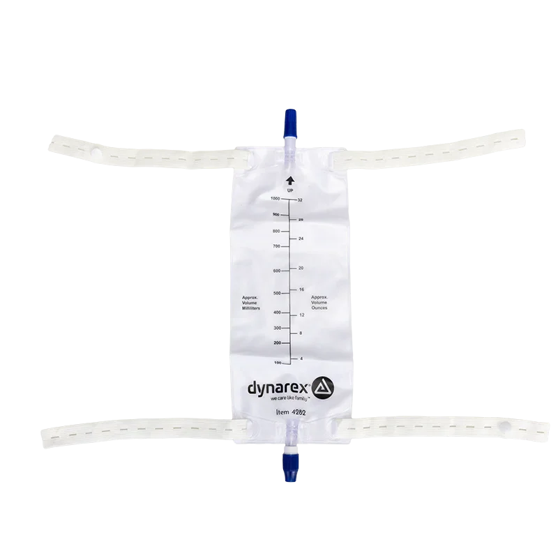 Urinary Leg Bags