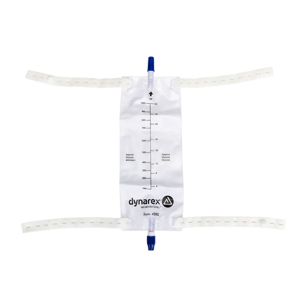Urinary Leg Bags