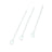Cotton Tipped Plastic Applicators