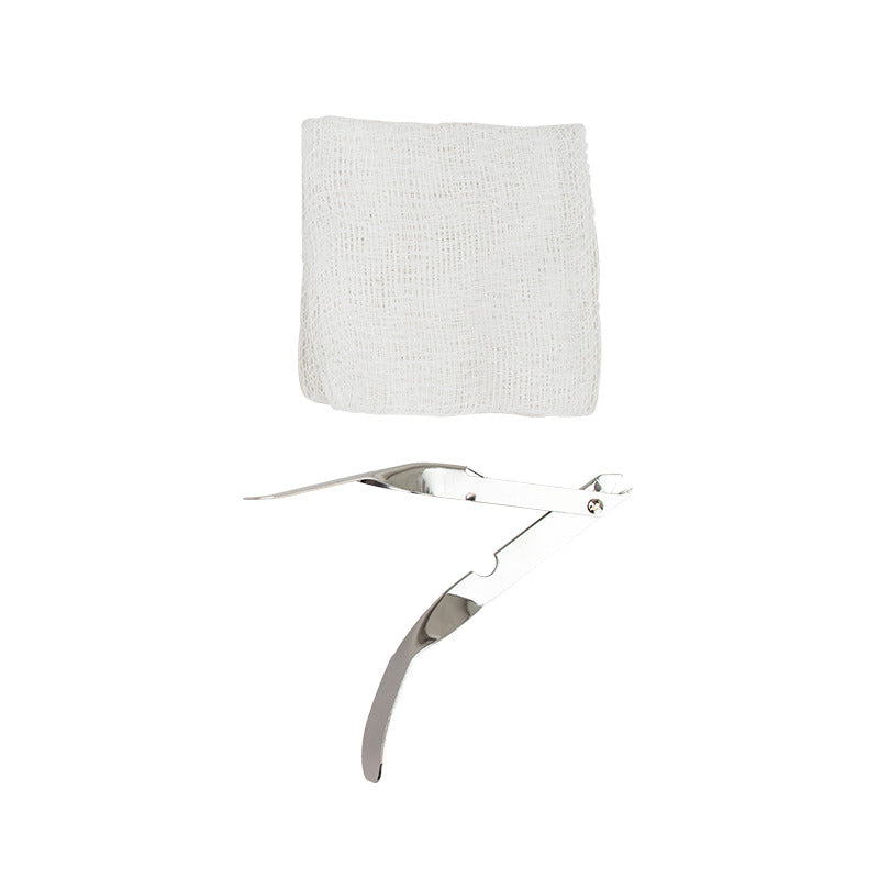 CURPRO Staple and Suture Removal Kits - Single Use