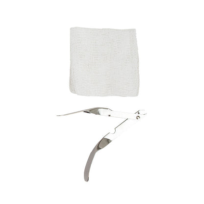 CURPRO Staple and Suture Removal Kits - Single Use
