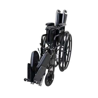 DynaRide S2 Wheelchair With Elevating Leg Rest