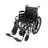 DynaRide S2 Wheelchair With Elevating Leg Rest