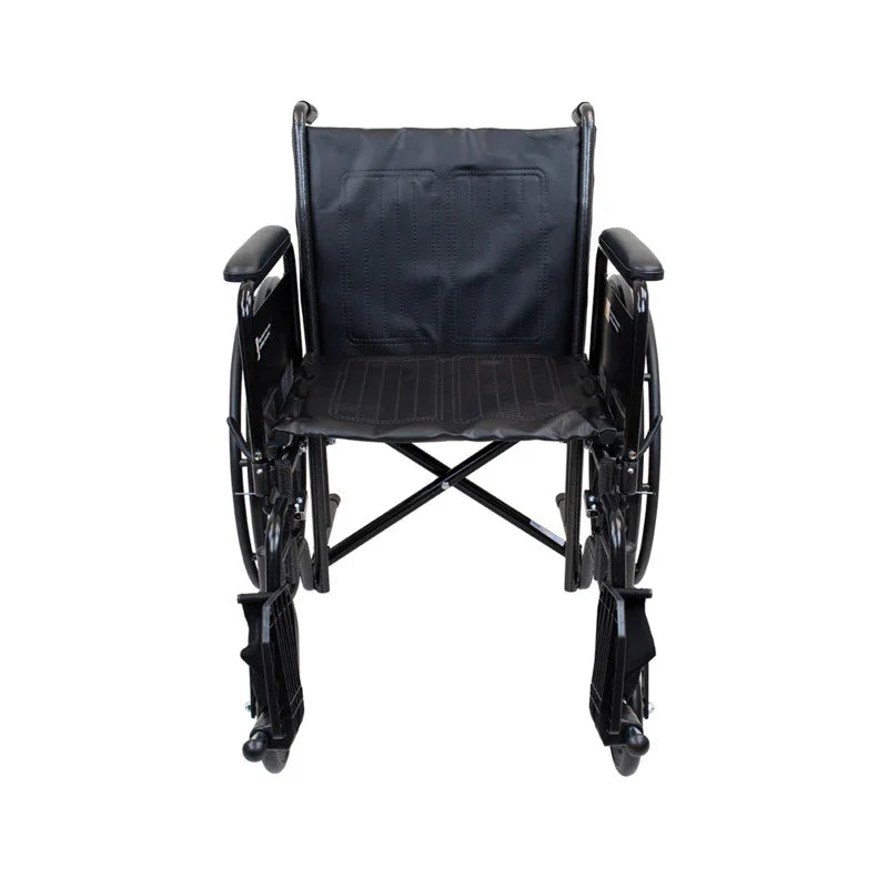 DynaRide S2 Wheelchair With Foot Rest