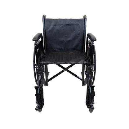 DynaRide S2 Wheelchair With Foot Rest