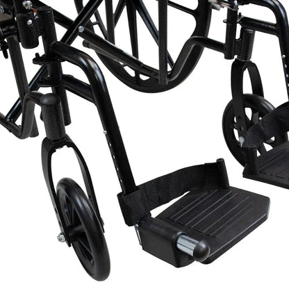 DynaRide S2 Wheelchair With Foot Rest