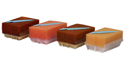 E-Z Surgical Scrub Brush