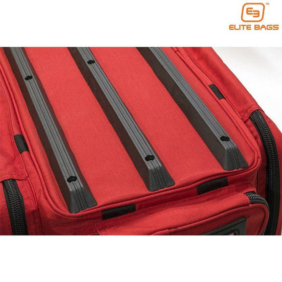 Elite Bags Critical ALS Bag - Convertible Duffle to Backpack for First Responders