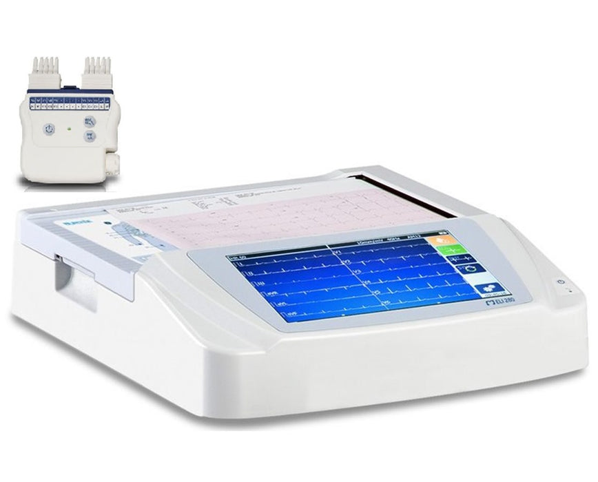 ELI280 Resting Electrocardiograph